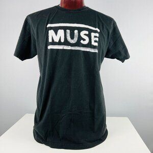 MUSE Band Logo XL T-Shirt Shirt